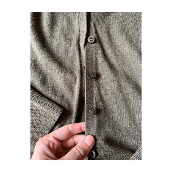 Cardigan - Picture 3 of 7